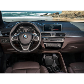Шумоизоляция BMW X1 F48